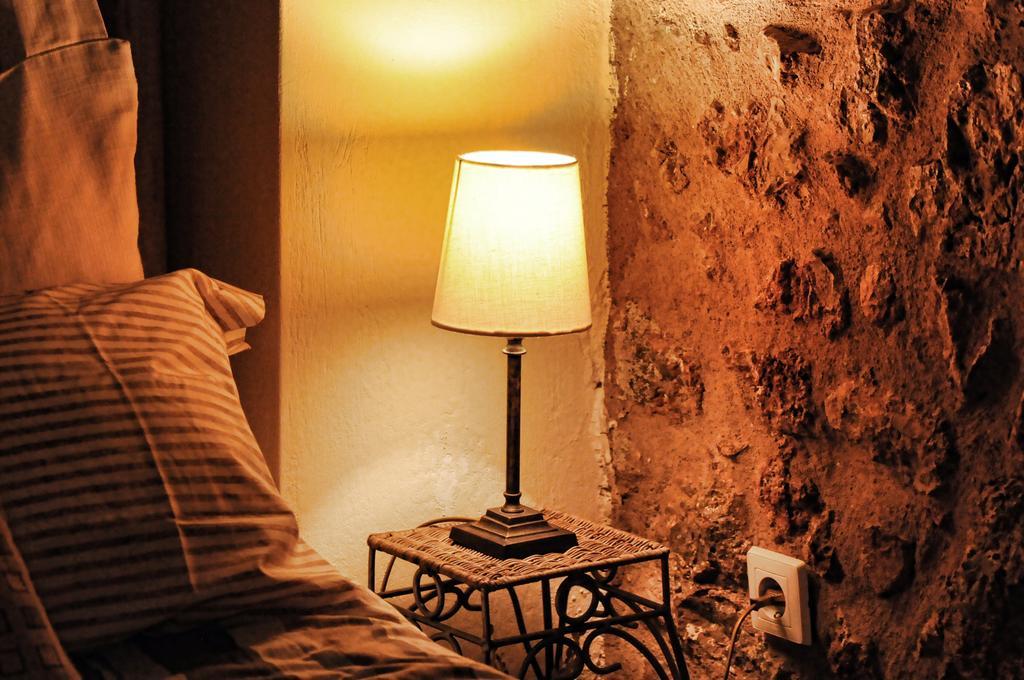 Katsarou Apartments Arachova Bagian luar foto